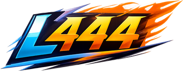 L444 লোগো